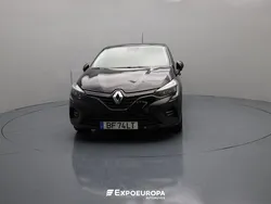 Preto Usado 2023 Renault Clio V Evolution Sedan | € 18.890 (Preço justo)
