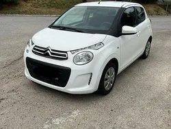 Usado 2020 Citroën C1 Feel Citadino | € 11.000 (Preço justo)