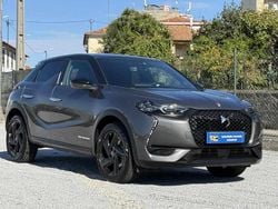 Cinzento Usado 2020 DS Automobiles DS3 Crossback SUV | € 18.900 (Preço justo)