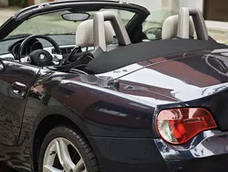Usado 2008 BMW Z4 | € 18.750