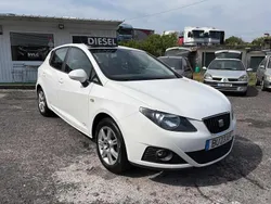 Branco Usado 2011 Seat Ibiza | € 5.990 (Preço justo)
