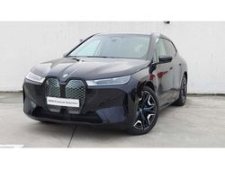Preto Usado 2022 BMW iX SUV | € 69.990