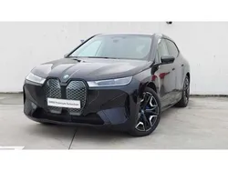 Preto Usado 2022 BMW iX SUV | € 69.990