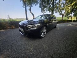 Usado 2012 BMW 116 Citadino | € 8.950 (Preço justo)