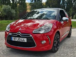 Usado 2011 Citroën DS3 | € 6.950 (Bom preço)