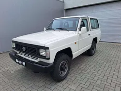 Branco Usado 1990 Nissan Patrol SUV | € 14.000