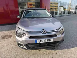 Cinzento Usado 2024 Citroën C4 | € 19.990 (Bom preço)