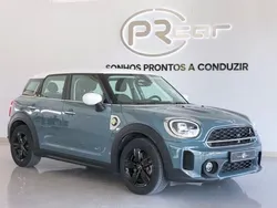 Outro Usado 2021 Mini Cooper Countryman Essential SUV | € 29.900 (Preço justo)