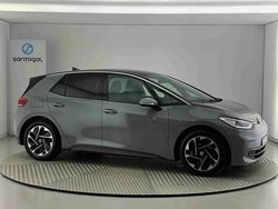 Cinzento Novo 2025 VW ID.3 Pro Citadino | € 44.000