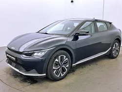 Azul Usado 2022 Kia EV6 Air SUV | € 23.750 (Preço justo)