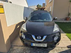 Usado 2016 Nissan Juke SUV | € 12.250 (Bom preço)