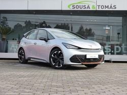 Cinzento Usado 2023 Cupra Born Citadino | € 26.900 (Super Preço)