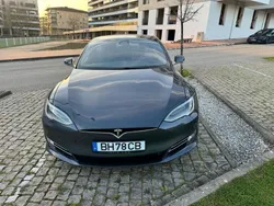 Usado 2020 Tesla Model S Long Range Sedan | € 30.000