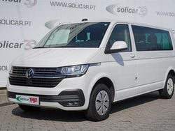 Branco Usado 2020 VW Caravelle Comfortline Monovolume | € 35.500