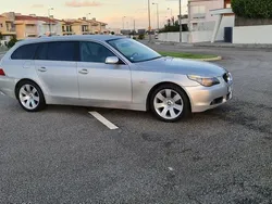Usado 2004 BMW 530 Sedan | € 14.000