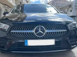 Mercedes A250