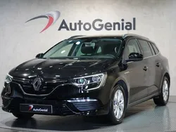 Renault Mégane GrandTour