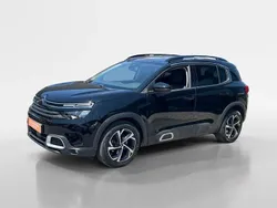 Preto Usado 2020 Citroën C5 Aircross Feel SUV | € 20.900 (Preço justo)