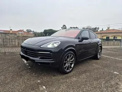 Preto Usado 2023 Porsche Cayenne SUV | € 99.500 (Preço justo)