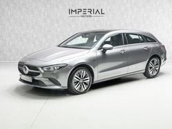Cinza Usado 2021 Mercedes E250 Progressive Carrinha | € 27.950