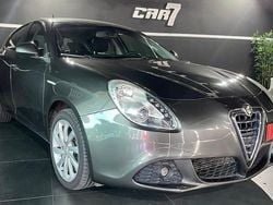Cinza Usado 2013 Alfa Romeo Giulietta Sedan | € 10.990