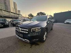 Azul Usado 2023 Mercedes GLB200 Progressive SUV | € 49.900 (Preço justo)