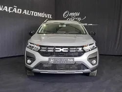 Cinzento Usado 2023 Dacia Jogger Carrinha | € 19.490 (Preço justo)