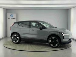Cinzento Usado 2024 Volvo EX30 Plus SUV | € 38.490 (Preço justo)