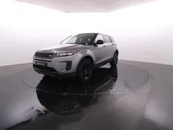 Cinzento Usado 2024 Land Rover Range Rover evoque | € 53.900 (Preço justo)