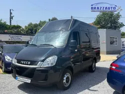 Preto Usado 2010 Iveco Daily | € 9.990