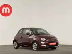 Usado 2021 Fiat 500 Dolcevita | € 12.799 (Preço justo)