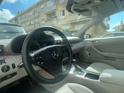 Usado 2002 Mercedes C180 | € 5.750