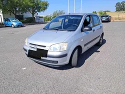 Usado 2003 Hyundai Getz Citadino | € 1.750