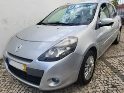 Usado 2012 Renault Clio III Sedan | € 5.500 (Preço justo)
