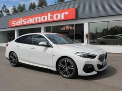 Branco Usado 2022 BMW 216 Coupé | € 28.990 (Preço elevado)