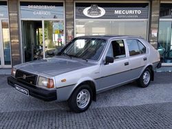 Cinza Usado 1980 Volvo 345 | € 6.250