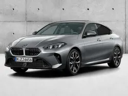Cinza skyscraper metalizado Novo 2025 BMW 220 Comfort Edition Coupé | € 57.151 (Preço justo)
