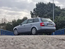 Usado 2003 Audi A4 S-Line Carrinha | € 5.500