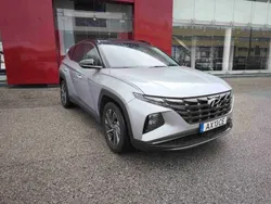 Cinzento Usado 2023 Hyundai Tucson SUV | € 30.790 (Bom preço)