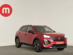 Usado 2024 Peugeot 2008 Allure SUV | € 22.499 (Preço justo)