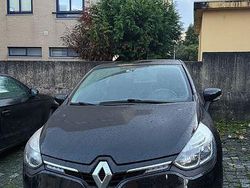 Usado 2014 Renault Clio IV Sedan | € 7.000 (Bom preço)