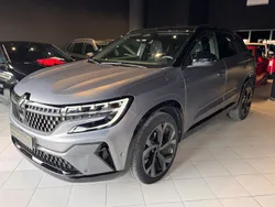 Cinza Usado 2023 Renault Austral Techno Esprit Alpine SUV | € 34.990