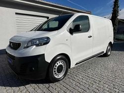 Branco Usado 2019 Peugeot Expert Premium Van | € 13.950 (Preço justo)