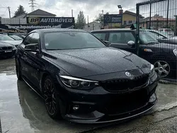Usado 2018 BMW 420 Sedan | € 23.500 (Preço justo)