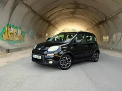 Preto Usado 2021 Fiat Panda Citadino | € 11.590 (Preço justo)