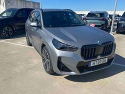Cinzento Novo 2025 BMW X1 Luxury Line SUV | € 63.800