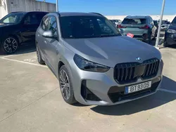 Cinzento Novo 2025 BMW X1 Luxury Line SUV | € 63.800
