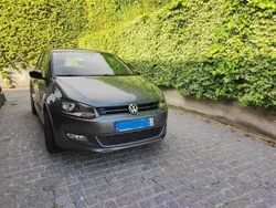 Usado 2013 VW Polo Match Sedan | € 6.400 (Preço justo)