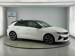 Branco Usado 2023 Opel Astra | € 24.990 (Preço justo)