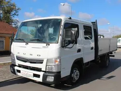 Branco Usado 2021 Mitsubishi Canter | € 24.900